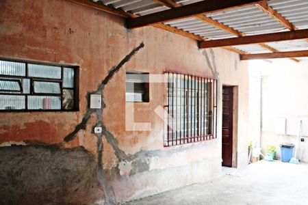 Casa à venda com 202m², 2 quartos e 2 vagasFachada