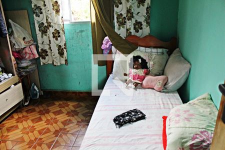 Casa à venda com 202m², 2 quartos e 2 vagasQuarto 2