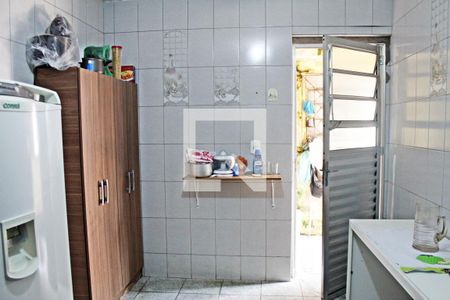 Casa à venda com 202m², 2 quartos e 2 vagasCozinha