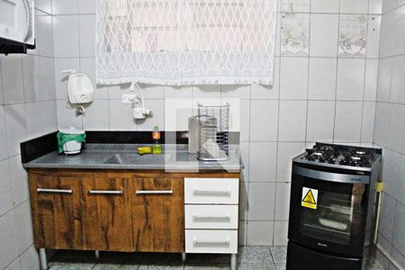 Casa à venda com 202m², 2 quartos e 2 vagasCozinha