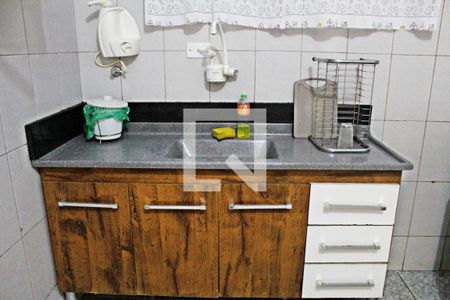 Casa à venda com 202m², 2 quartos e 2 vagasCozinha