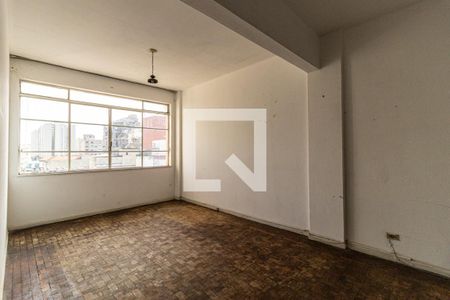 Sala de apartamento à venda com 2 quartos, 130m² em Santa Ifigenia, São Paulo