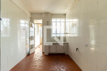 Cozinha de apartamento à venda com 2 quartos, 130m² em Santa Ifigenia, São Paulo