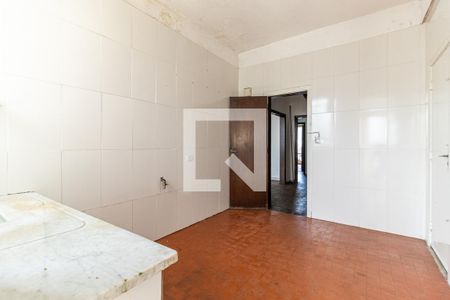 Cozinha de apartamento à venda com 2 quartos, 130m² em Santa Ifigenia, São Paulo
