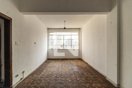 Sala de apartamento à venda com 2 quartos, 130m² em Santa Ifigenia, São Paulo