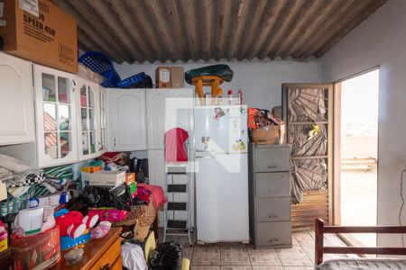 Casa à venda com 428m², 7 quartos e 4 vagasQuarto 4