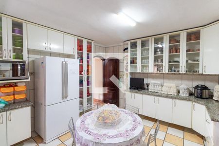 Casa à venda com 428m², 7 quartos e 4 vagasCozinha 1