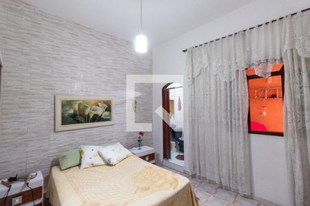 Casa à venda com 428m², 7 quartos e 4 vagasQuarto Suíte 3