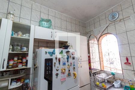 Casa à venda com 428m², 7 quartos e 4 vagasCozinha - Armários