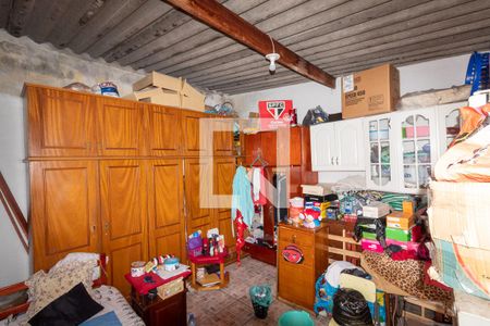 Casa à venda com 428m², 7 quartos e 4 vagasQuarto 4