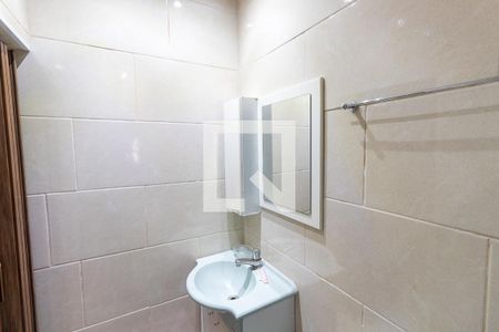 Casa à venda com 428m², 7 quartos e 4 vagasBanheiro da Suíte 2