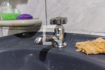 Casa à venda com 428m², 7 quartos e 4 vagasBanheiro - torneira