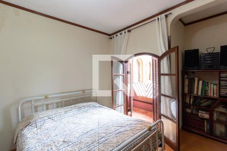 Casa à venda com 428m², 7 quartos e 4 vagasQuarto 2