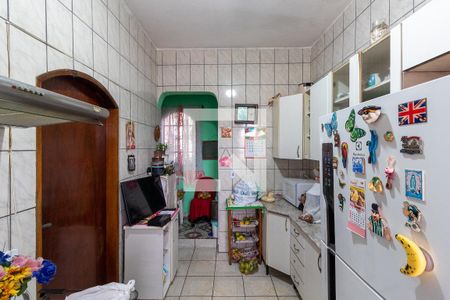 Casa à venda com 428m², 7 quartos e 4 vagasCozinha 3