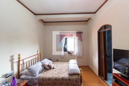 Casa à venda com 428m², 7 quartos e 4 vagasQuarto Suíte 1