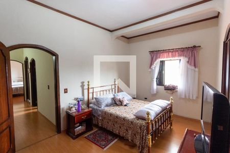 Casa à venda com 428m², 7 quartos e 4 vagasQuarto Suíte 1