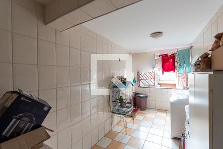 Casa à venda com 428m², 7 quartos e 4 vagasLavanderia 1