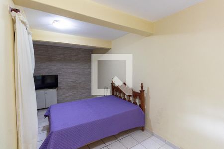 Casa à venda com 428m², 7 quartos e 4 vagasQuarto Suíte 2