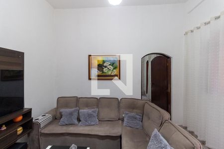 Casa à venda com 428m², 7 quartos e 4 vagasSala 3