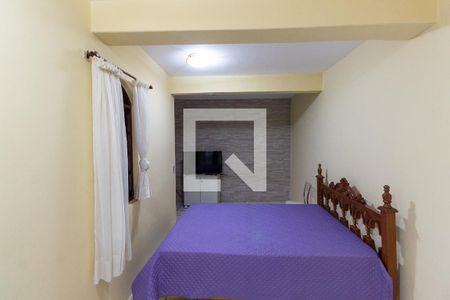 Casa à venda com 428m², 7 quartos e 4 vagasQuarto Suíte 2