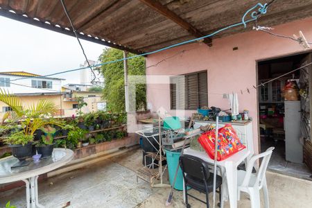 Casa à venda com 428m², 7 quartos e 4 vagasLavanderia 3