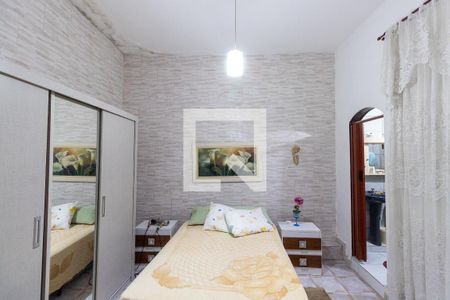 Casa à venda com 428m², 7 quartos e 4 vagasQuarto Suíte 3