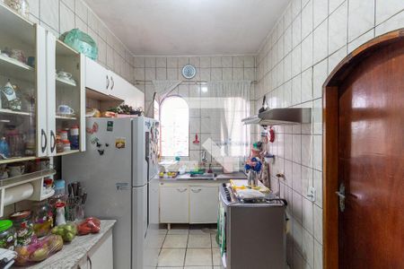 Casa à venda com 428m², 7 quartos e 4 vagasCozinha 3