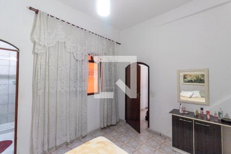Casa à venda com 428m², 7 quartos e 4 vagasQuarto Suíte 3