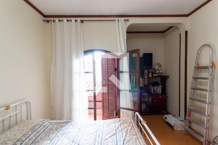 Casa à venda com 428m², 7 quartos e 4 vagasQuarto 2