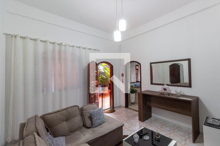 Casa à venda com 428m², 7 quartos e 4 vagasSala 3