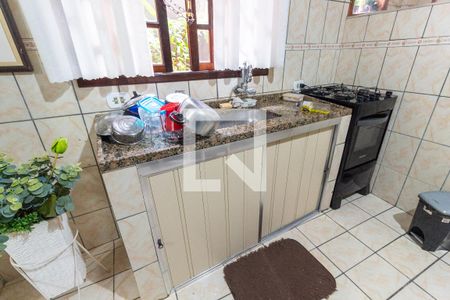 Casa à venda com 428m², 7 quartos e 4 vagasCozinha 2