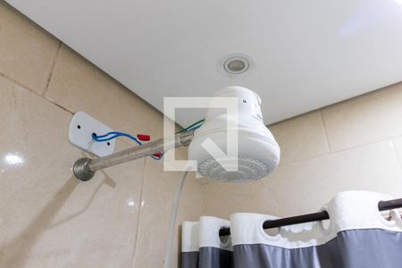 Casa à venda com 428m², 7 quartos e 4 vagasChuveiro