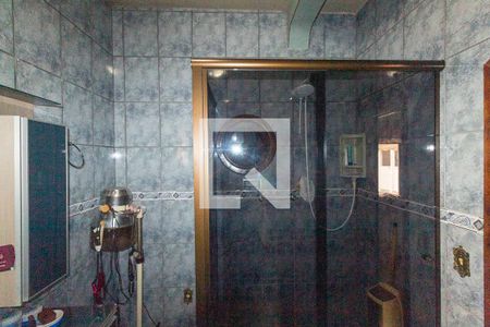 Casa à venda com 428m², 7 quartos e 4 vagasBanheiro da Suíte 1