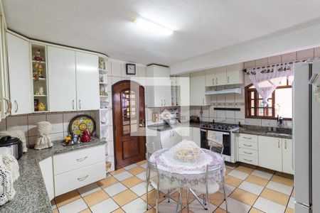 Casa à venda com 428m², 7 quartos e 4 vagasCozinha 1