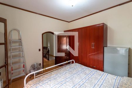 Casa à venda com 428m², 7 quartos e 4 vagasQuarto 2