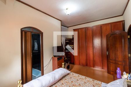 Casa à venda com 428m², 7 quartos e 4 vagasQuarto Suíte 1