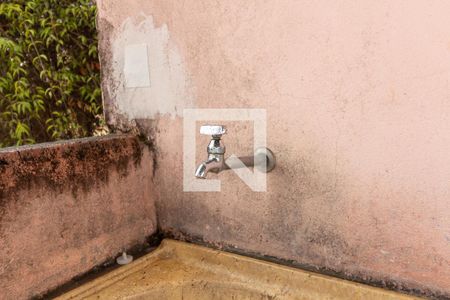 Casa à venda com 428m², 7 quartos e 4 vagasLavanderia (Torneira)