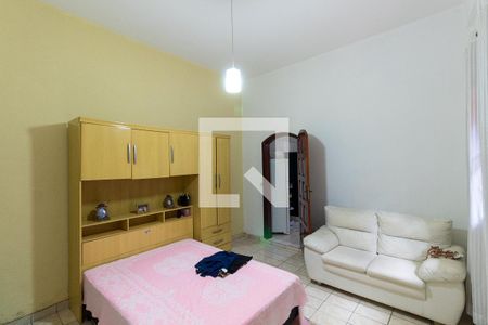 Casa à venda com 428m², 7 quartos e 4 vagasQuarto 3