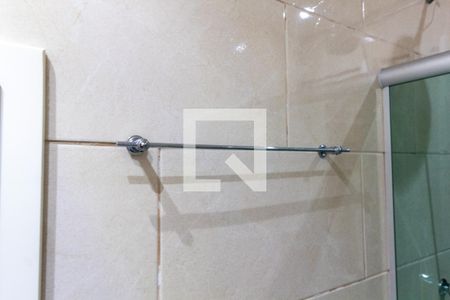 Casa à venda com 428m², 7 quartos e 4 vagasDetalhe do Banheiro da Suite