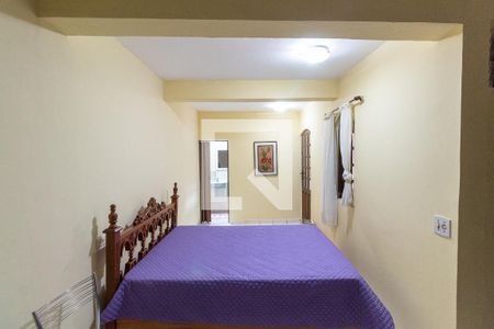 Casa à venda com 428m², 7 quartos e 4 vagasQuarto Suíte 2