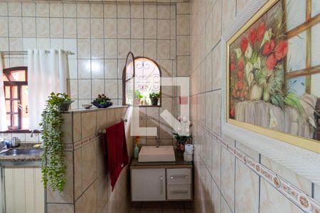 Casa à venda com 428m², 7 quartos e 4 vagasCozinha 2