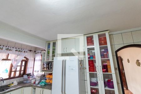 Casa à venda com 428m², 7 quartos e 4 vagasCozinha - Armários