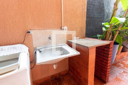 Casa à venda com 428m², 7 quartos e 4 vagasLavanderia 2