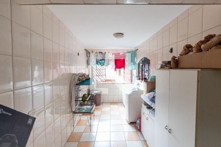 Casa à venda com 428m², 7 quartos e 4 vagasLavanderia 1