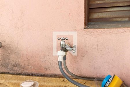 Casa à venda com 428m², 7 quartos e 4 vagasLavanderia (Torneira)