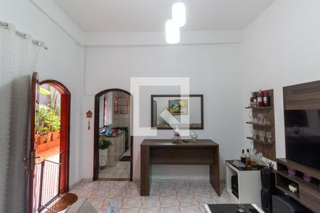 Casa à venda com 428m², 7 quartos e 4 vagasSala 3