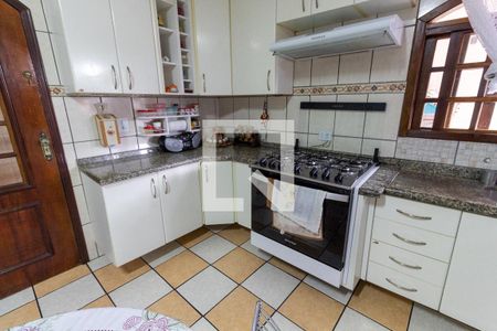 Casa à venda com 428m², 7 quartos e 4 vagasCozinha - Armários