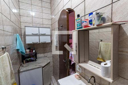 Casa à venda com 428m², 7 quartos e 4 vagasBanheiro 5