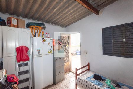 Casa à venda com 428m², 7 quartos e 4 vagasQuarto 4