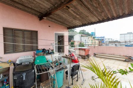 Casa à venda com 428m², 7 quartos e 4 vagasLavanderia 3